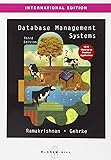 Database Management Systems
