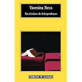En el trineo de Schopenhauer (Compactos n&ordm; 465)