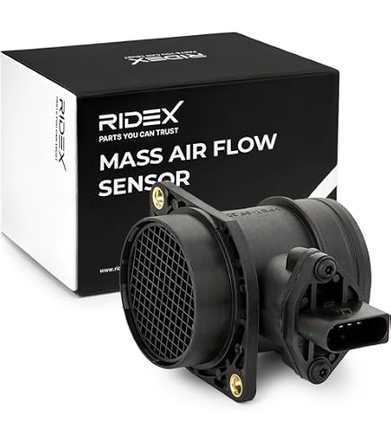Debimetro MAF Per VW E Audi A3 1.9 TDI – Sensore 0.281.002.531, Codice OE 038906461B
