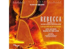 Rebecca-das Musical-Gesamt