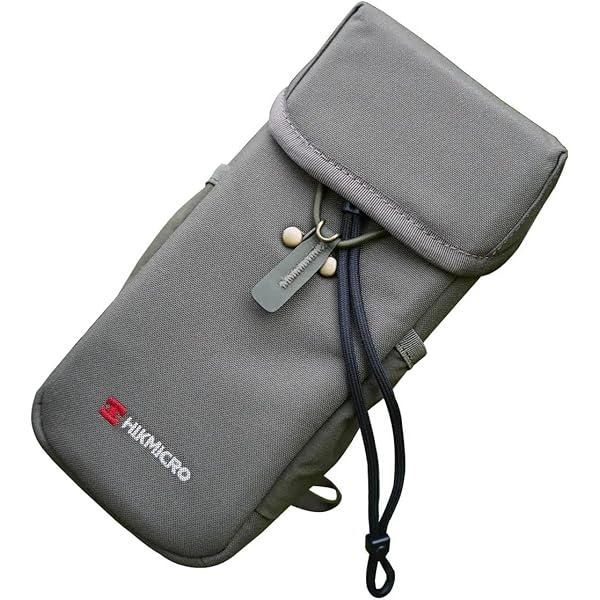 HIKMICRO HM-B01-POUCH Cameratas Voor Geschikt voor Merk (Meter Accessoires) Hikmicro