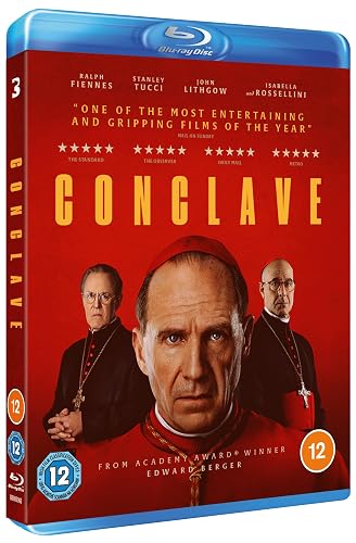 #49 — Conclave