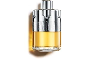 Azzaro Wanted Parfüm für Herren | Eau de Toilette Spray | Langanhaltend | Holzig-würziger Männer Duft | 100ML