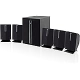 f&d f3000u 5.1 multimedia home theater speaker