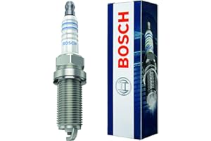 BOSCH AUTOMOTIVE Bosch FR8ME - Bougie d'Allumage Nickel - 1 Bougie