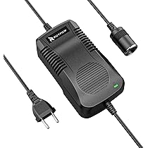 RoyPow Auto Spanningsomvormer Omvormer 200W DC 12V Naar AC 230V Met 2 Stopcontacten En 4 Usb Poorten Autolader Sigarettenaanstekerstekker Voor Het Opladen Van Mobiele Telefoons Laptops 1750063264