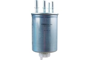 MAHLE KL 1026 Fuel filter