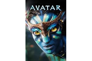 ELITEPRINT James Cameron Films AVATAR V4 250gsm ART CARD Gloss A3 Reproduction Poster