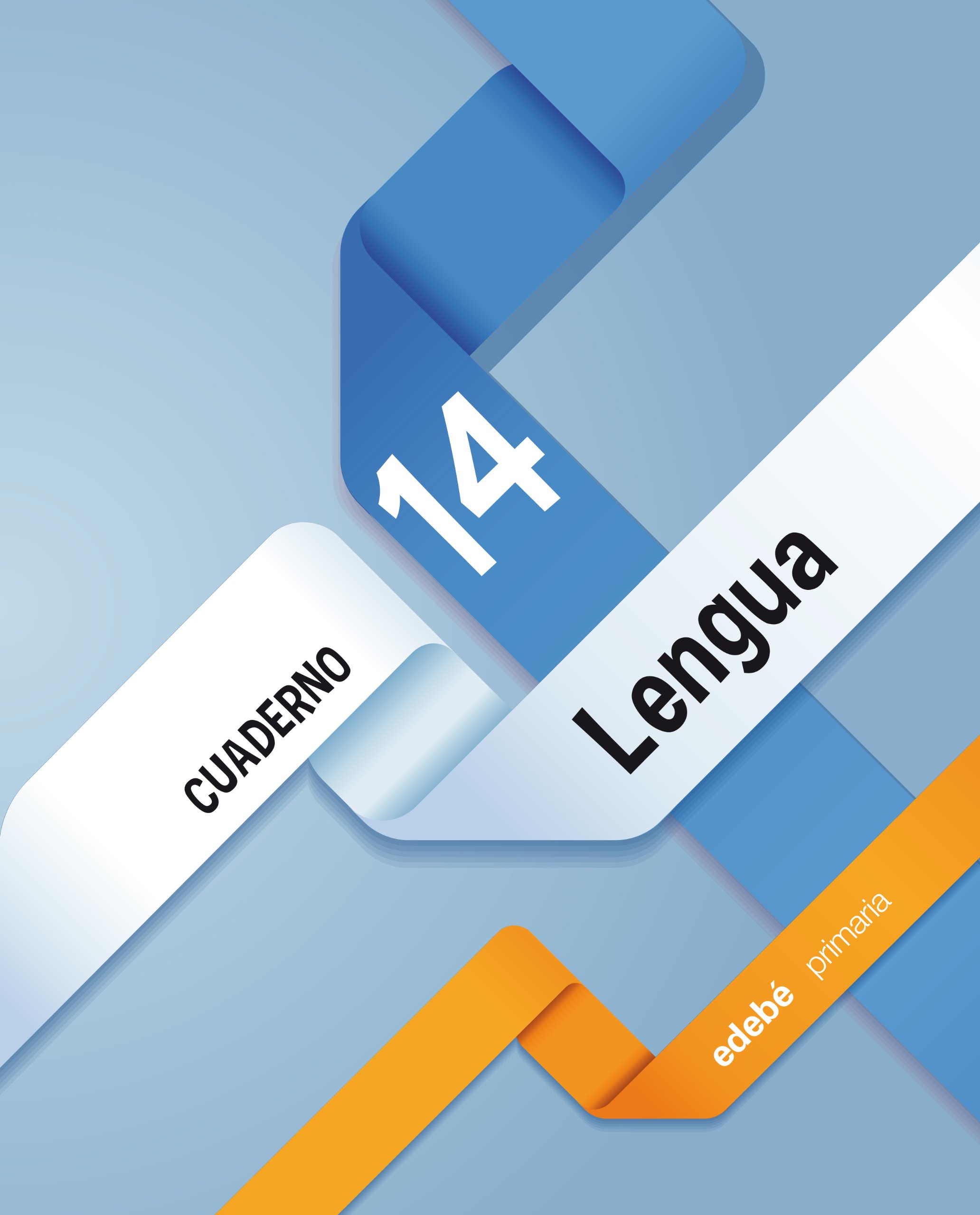 CUADERNO LENGUA 14