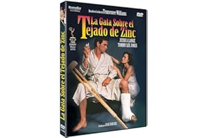 La Gata sobre el Tejado de Zinc (Cat on a Hot Tin Roof) 1984