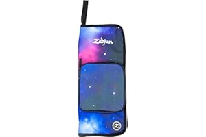 ZILDJIAN STUDENT STICK - BAG PURPLE GALAXY