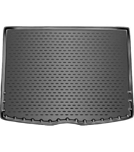 Autostyle BMCIKMER00015 Coquille Coffre-Arrière Mercedes Classe-C W205 Sedan... | Achetez Sur