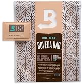 Boveda-Purolar i&ccedil;in | B&uuml;y&uuml;k Neme &Ccedil;anta |% 69 RH Nem Kontrol Paketi ile &Ouml;nceden y&uuml;klenmiş | 60-80 purolar i&ccedil;in Puro Depolama |