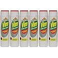 6 x Extra Whitening Vim Classic Scourer Cleaning Product 500g