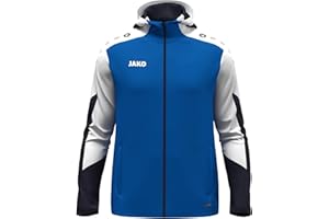 JAKO Dynamic Kapuzenjacke Kids Kinder