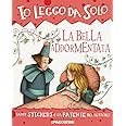 La bella addormentata. Con adesivi. Ediz. a colori. Con App per tablet e smartphone