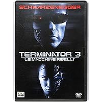 Terminator 3 - Le Macchine Ribelli