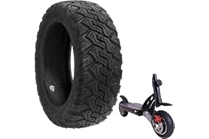 M365Lyon Tubeless Tyre 85/65-6.5 For Kugoo G Booster Electric Scooter - G2 Pro - Air Rise 800w E-Road Gigawatt - E-Road S5 - S6 - Hikerboy Air Rise - Hikerboy Urban Turbo (1pcs)