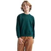 DeFacto B7772a8 Sweatshirt Erkek &ccedil;ocuk