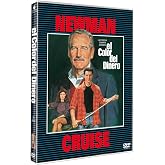 El Color del Dinero (The Color of Money) (1986) (Martin Scorsese) (DVD)