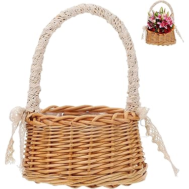 Cestino Verde Grande - Honeycomb Design