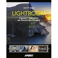 Lightroom. Imparare i 7 passi chiave per ritoccare ogni immagine