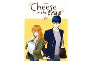 Cheese in the trap T01