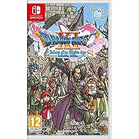Nintendo Switch DRAGON QUEST III Nintendo Switch 915kTFptUaL._AC_SY200_QL15_.jpg