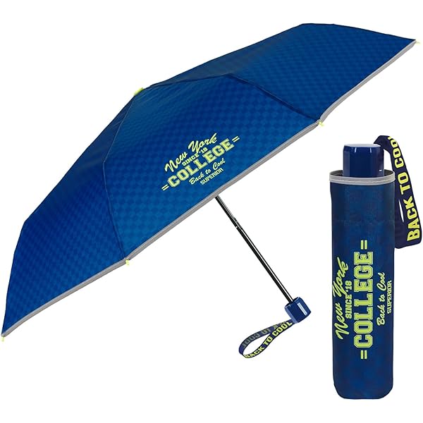 Disney Princess Dome Umbrella For Kids Childrens Boys Girls Brolly With Safety O
