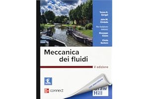 Meccanica dei fluidi. Con Connect
