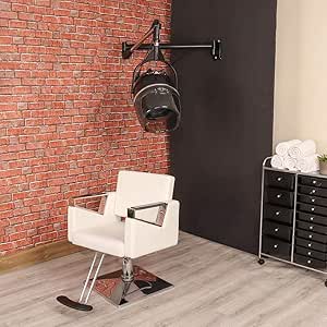 Infinity® Wall Mount Hair Hood Dryer Heat Salon hairdressing hairdryer