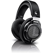 Philips SHP9500/00 Headphone : Amazon.co.uk: Electronics & Photo