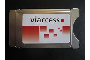 VIALUNA CI-Modul VIACCESS Secure ACS 3 Neotion