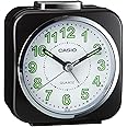 Casio Collection Wake Up Timer Digital Alarm Clock TQ-143S
