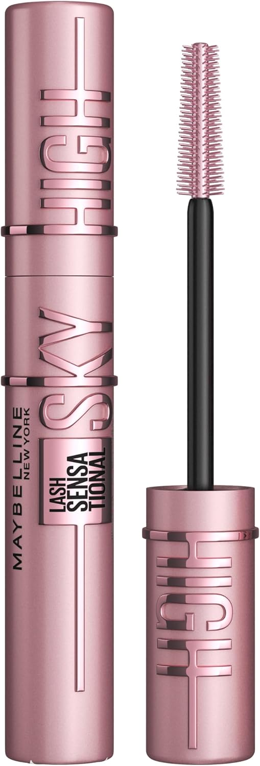 Maybelline - Lash sensational Sky High - Mascara