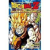Dragon Ball Z Estalla el duelo (Manga Shonen)