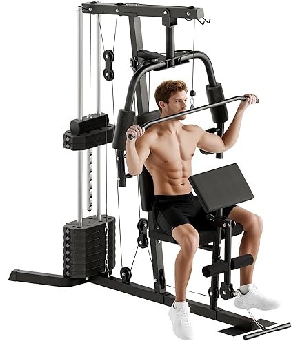 Inspire Fitness Bl1 Body Lift Home Gym: Ultimate Strength Training Guide