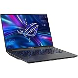 Asus ROG Flow X16 Gaming Convertible | 16,0" 2K 165Hz mini-LED Display | AMD Ryzen 7-6800HS | 32 GB RAM | 1.000 GB SSD | NVID