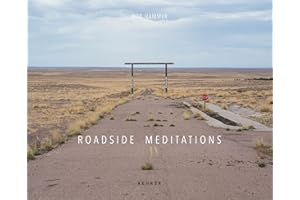 Rob Hammer: Roadside Meditations