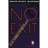No Exit and Three Other Plays
