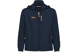 FALKENSTEJN Summer Windbreaker Anorak Windjacke leichte Jacke