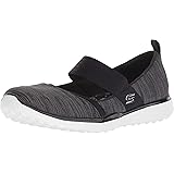 skechers microburst knot concerned mary jane