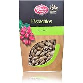Malatya Pazarı Piramit Kutu Antep Fıstık 180 Gr