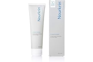 Haircare by Nourkrin Conditioner for Hair Growth 150Ml