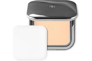 KIKO Milano Matte Fusion Pressed Powder 04 | Pressed powder with a natural matte finish