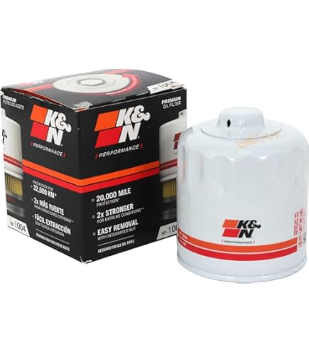 K&N
