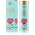 TWG Tea | Valentine Breakfast Tea | Loose Leaf Black Tea | Sugar Pearls & Berries | Haute Couture Tin, 100g | Gift Set