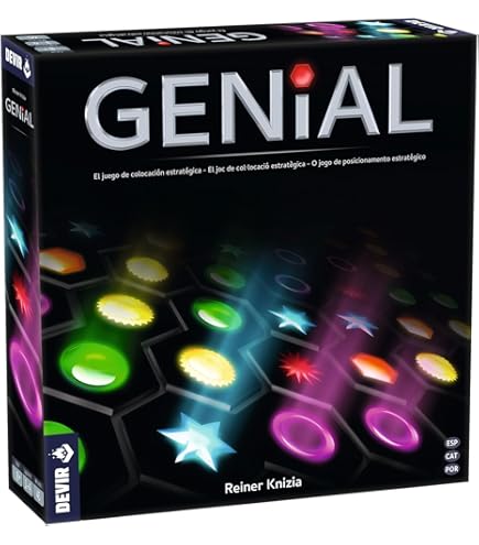 Pegasus Spiele 57204G Magic Maze on Mars in