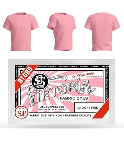 Dylon Tintura Per Tessuti In Lavatrice 350g – Colore Rosa Fenicottero
