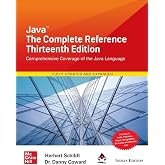 Java: The Complete Reference